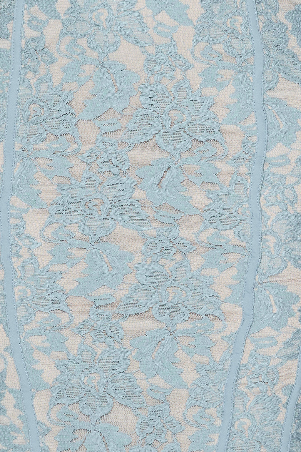 Evening Class Midi Dress Blue