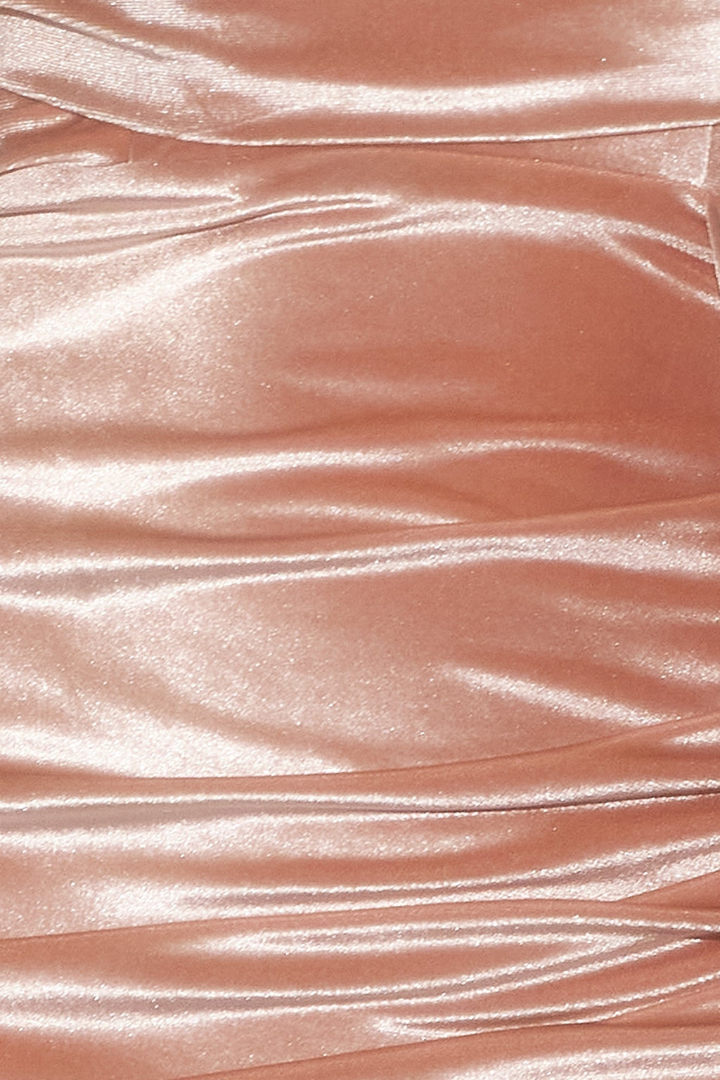 DEAR EMILIA Crystal Dreams Velvet Maxi Dress Pink