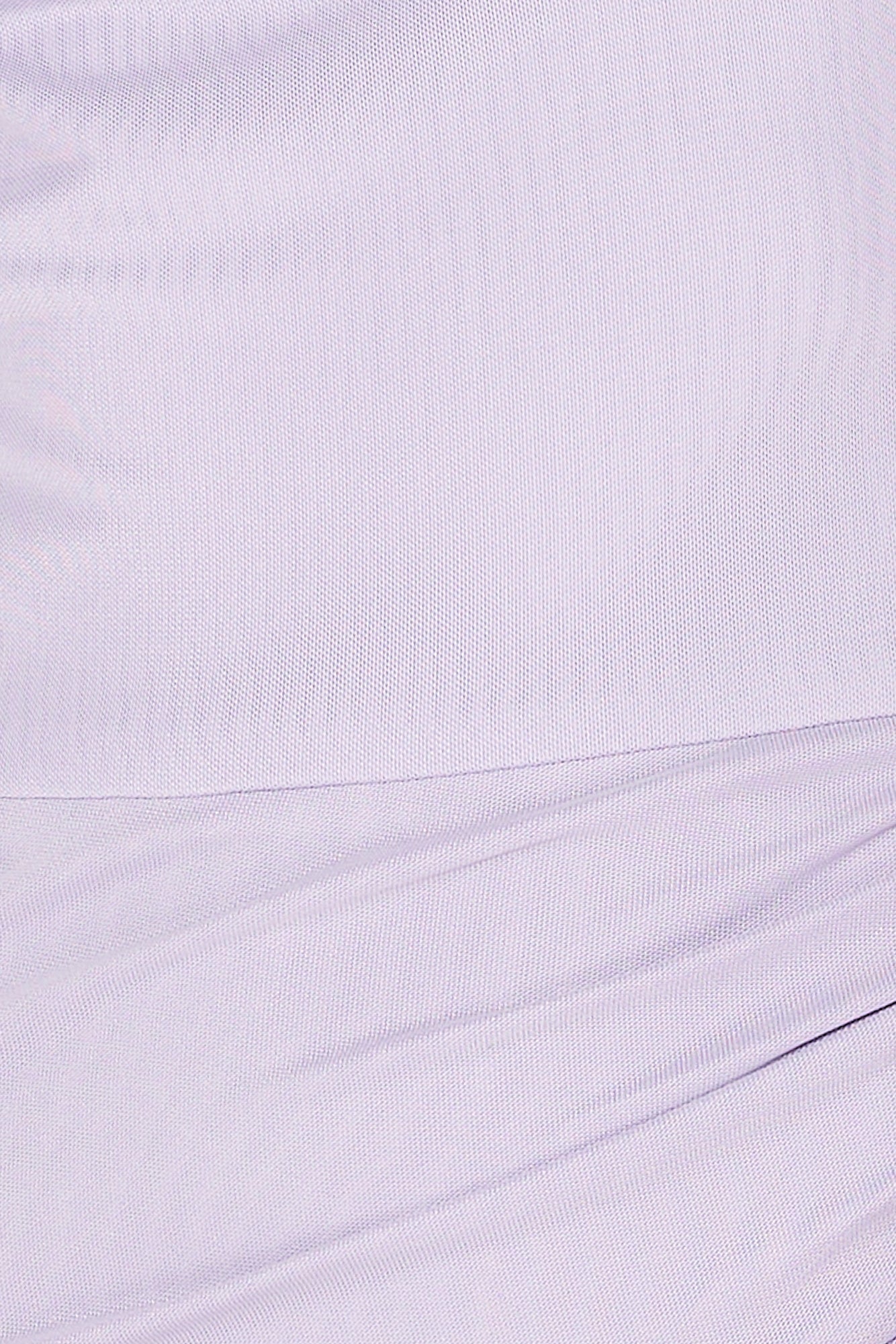 Main Event Entrance Maxi Dress Lilac