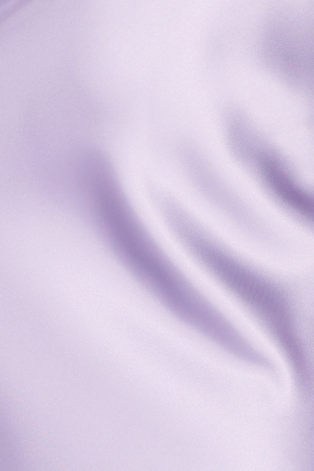 Trend Lover Satin Maxi Dress Lilac