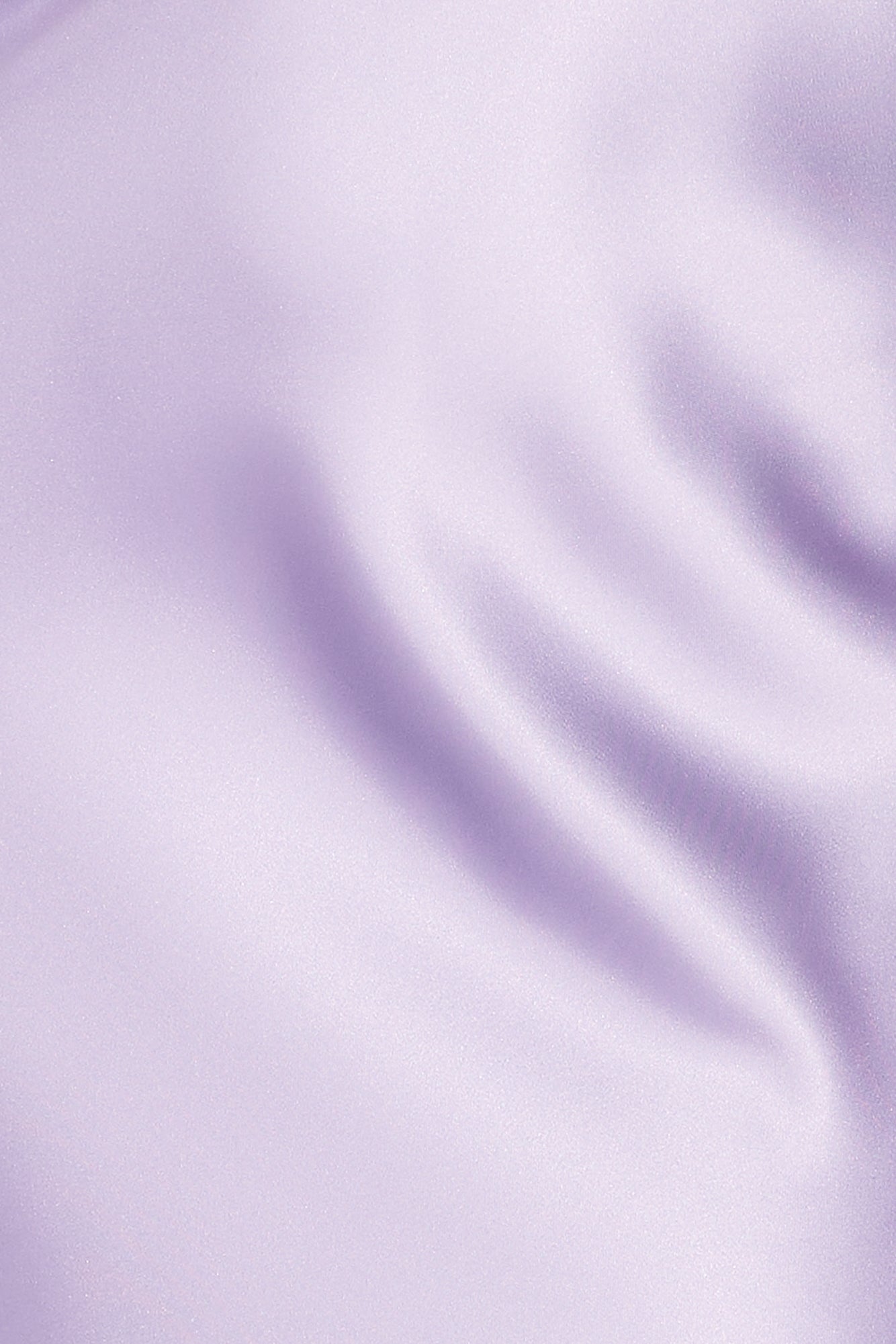 Trend Lover Satin Maxi Dress Lilac