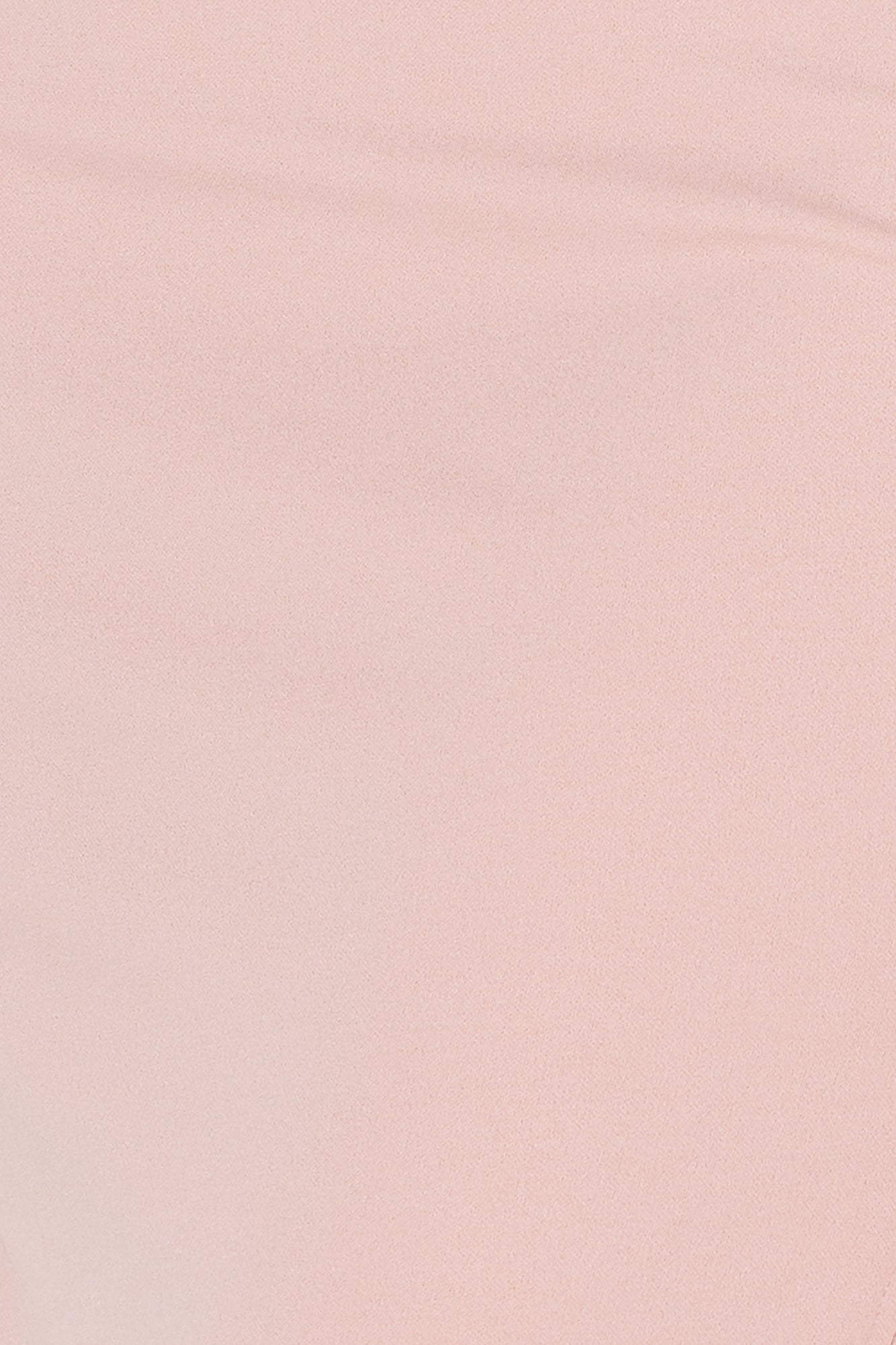 Moonlit Masquerade Off Shoulder Maxi Dress Blush