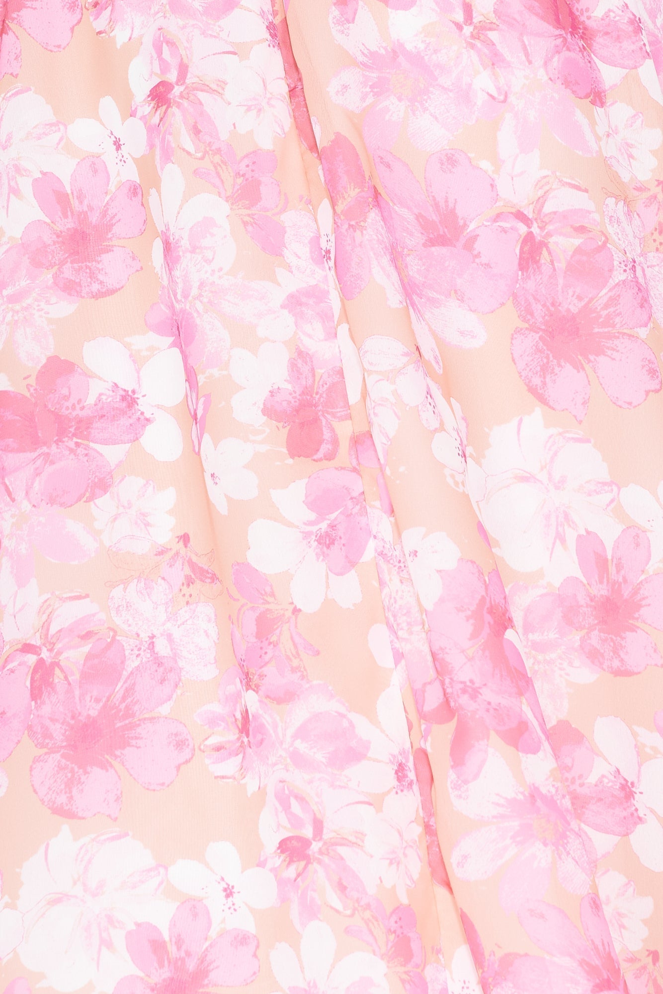 Travel To Me Maxi Dress Pink