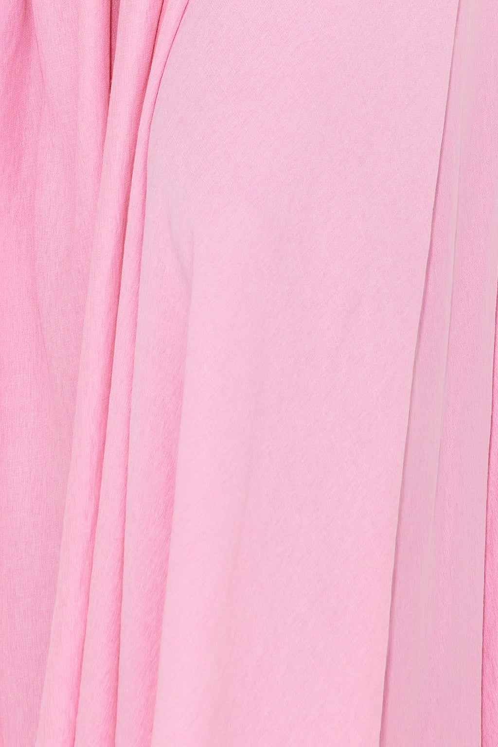 Energy For Vacays Maxi Dress Pink