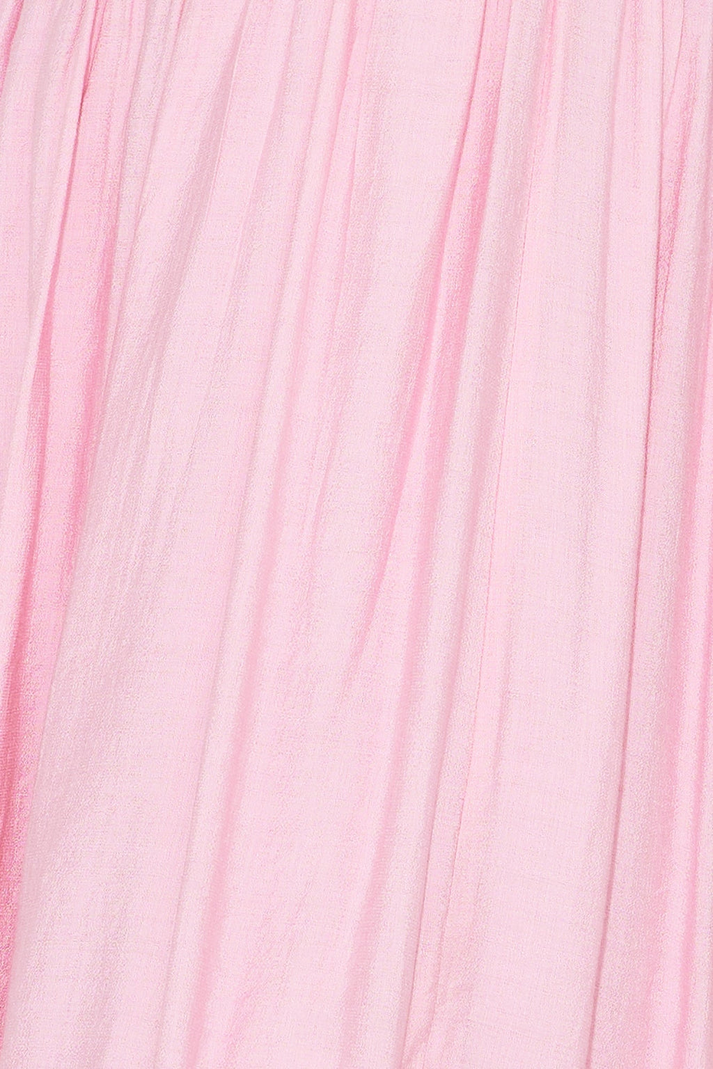 Dancing Deni Long Sleeve Midi Dress Pink