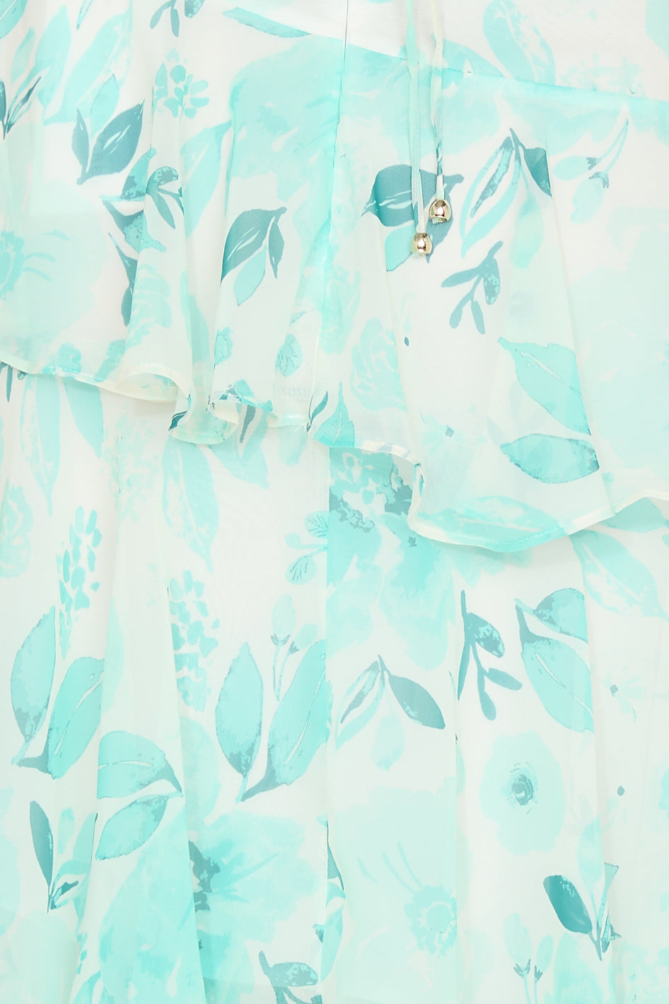 Diamond Worthy Maxi Dress Green