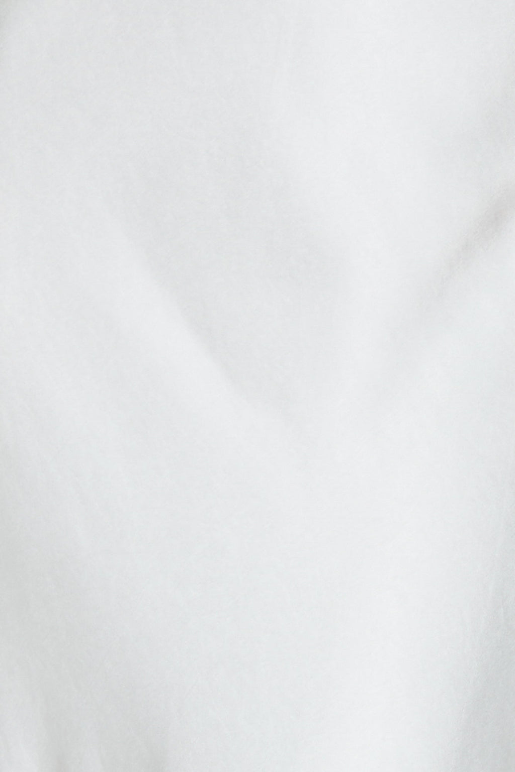 Nobody But You Satin Maxi Dress White