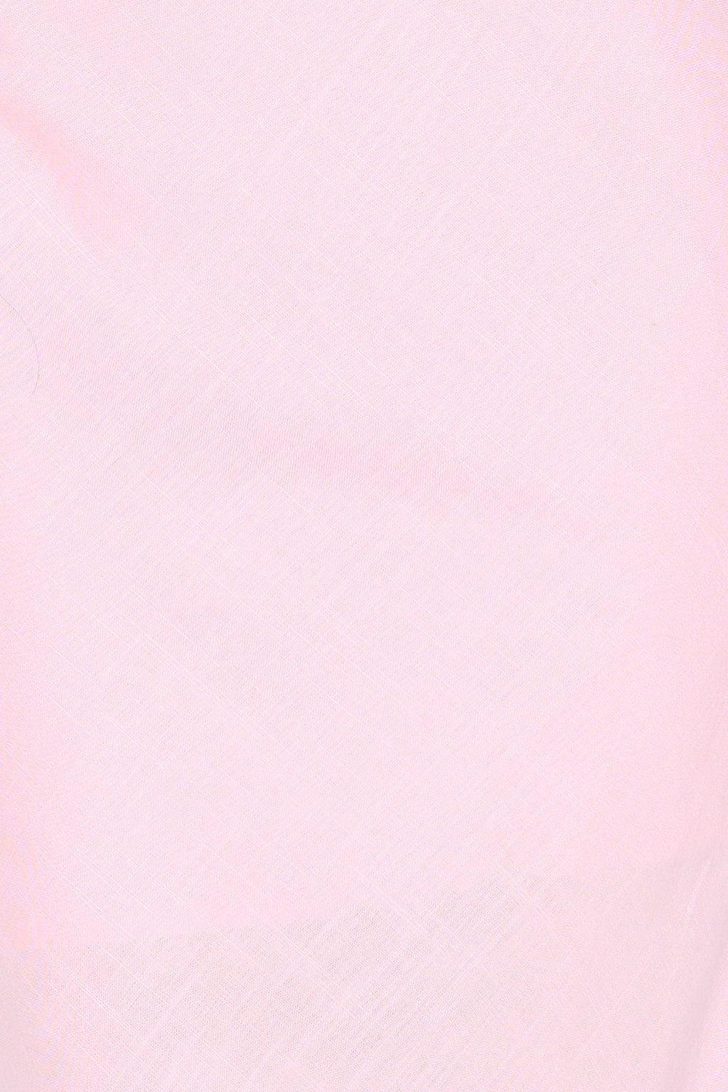 Country Summer Linen Blend Maxi Dress Pink