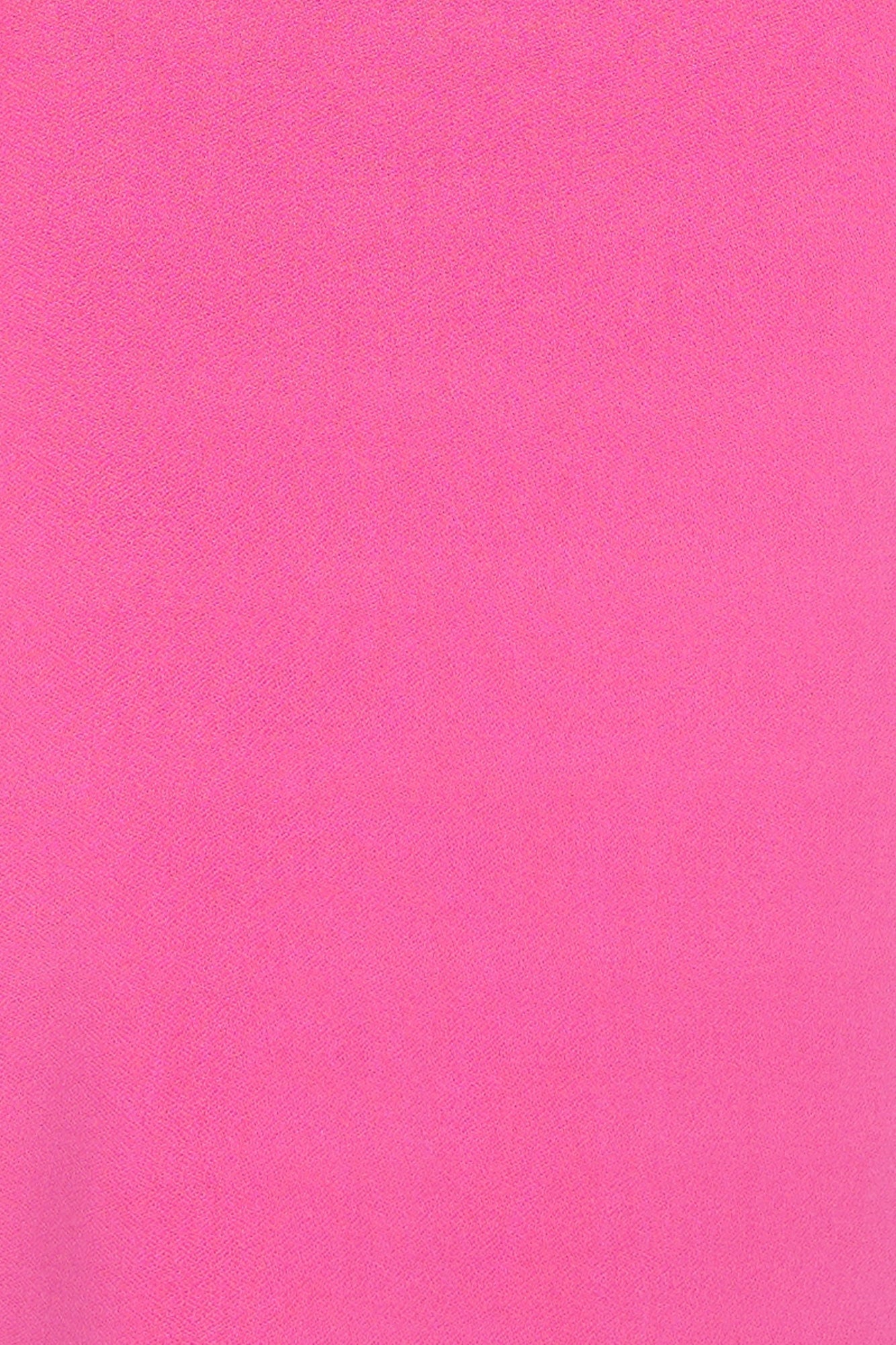 Straight Back To You Halter Maxi Dress Pink