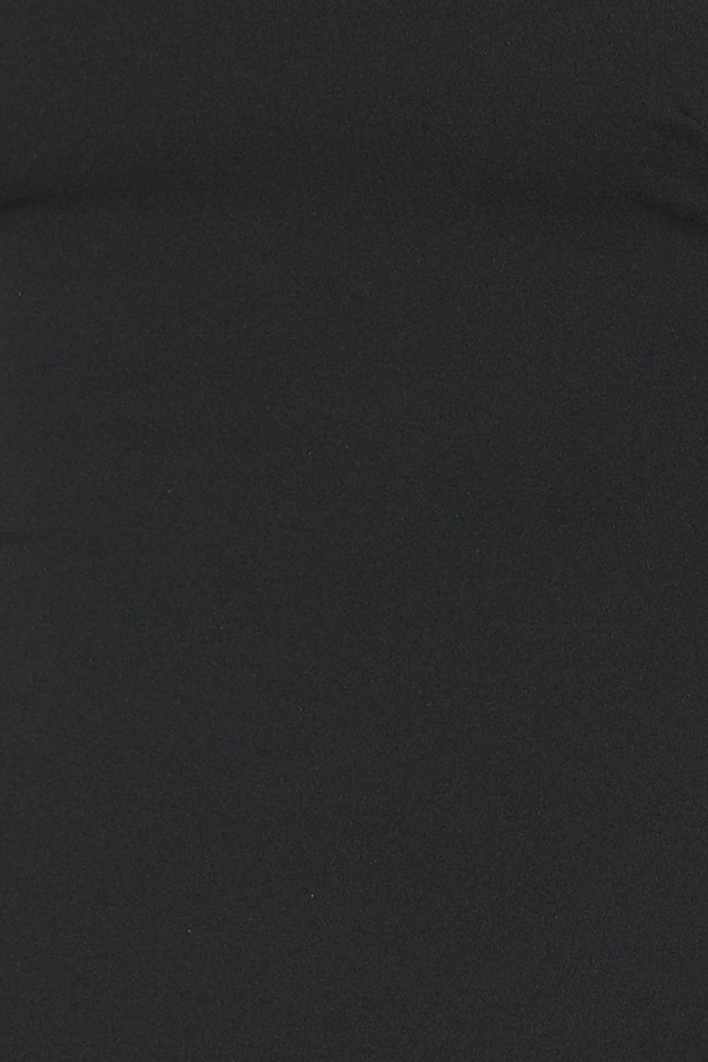 Love Tale Halter Maxi Dress Black