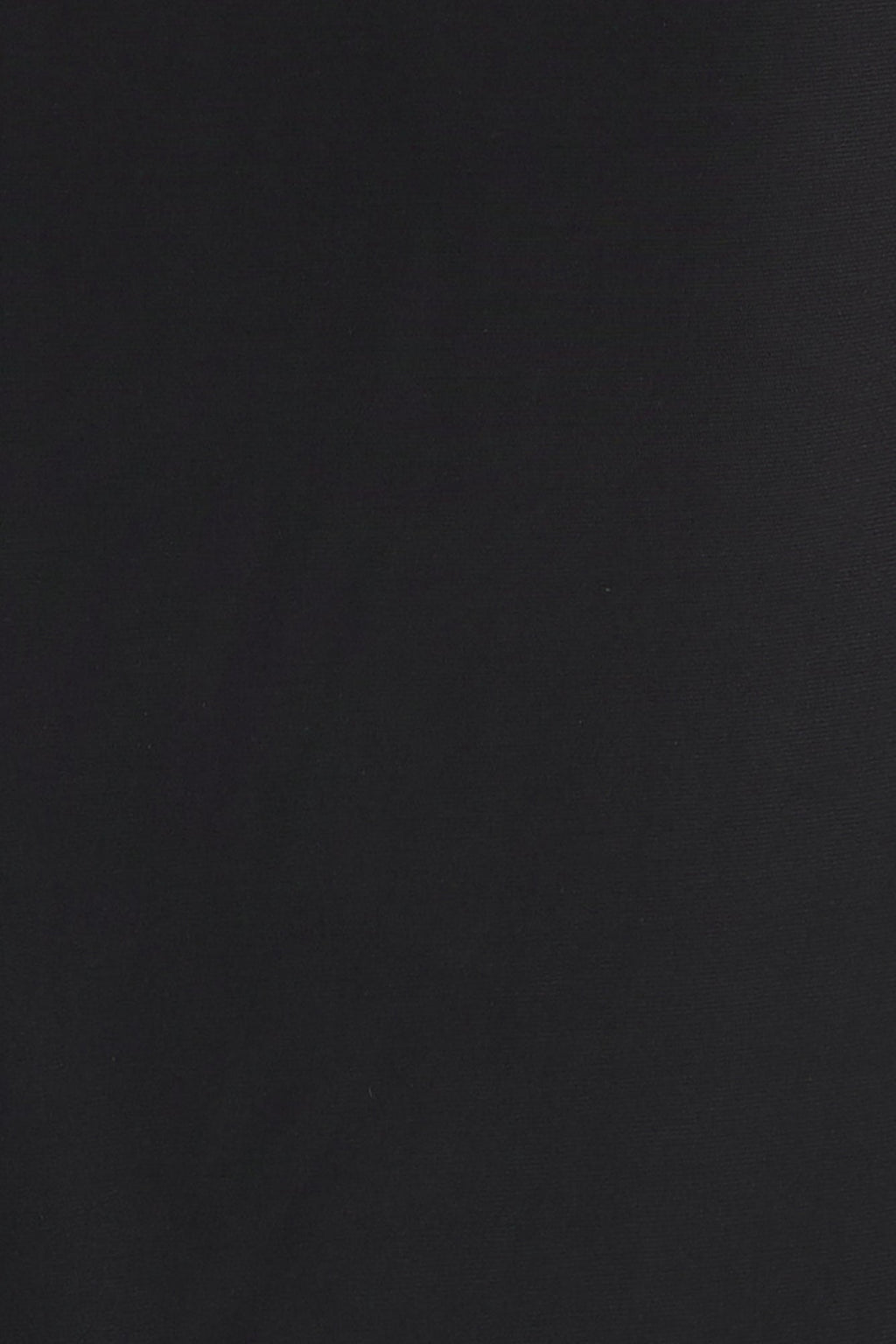 Lace Love Maxi Dress Black