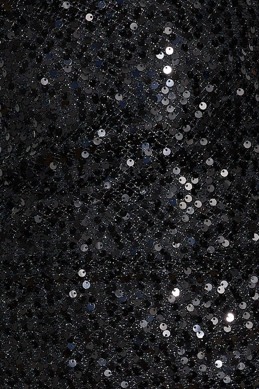 Dress Of Your Dreams Midi Dress Black