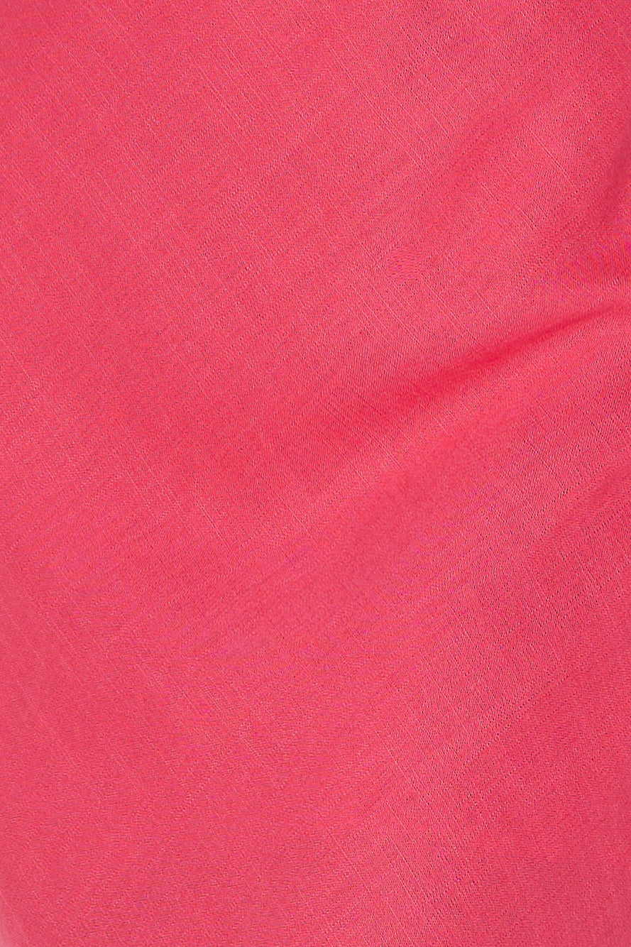 Beach Party Maxi Dress Pink